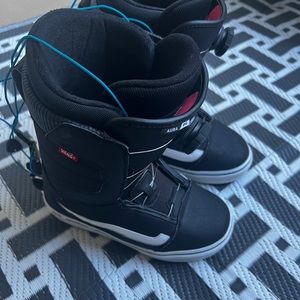 Vans OG Aura Snowbaording Boots